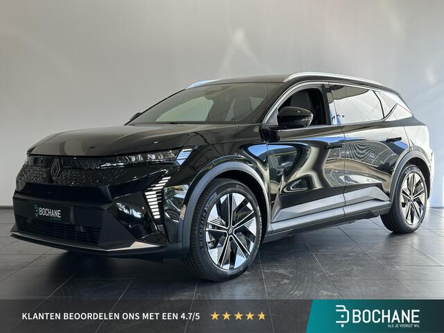 Renault SCENIC E-Tech EV87 long range techno DEMO | PACK ADVANCED DRIVING ASSIST | AUGMENTED VISION