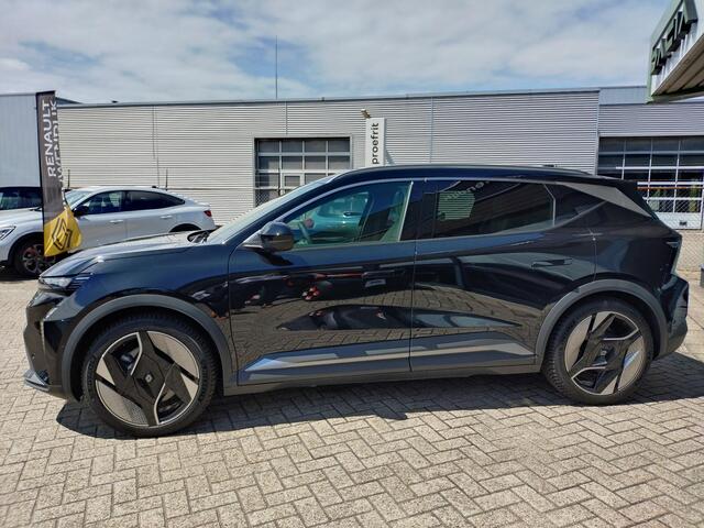 Renault SCENIC E-Tech EV87 long range iconic / PACK AUGMENTED VISION / ALL WEATHER BANDEN