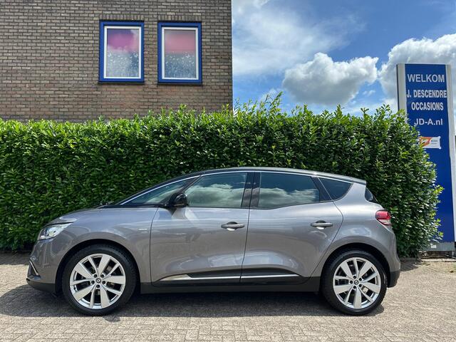 Renault SCENIC 1.3 TCe Limited Climate C, Cruise C, Navigatie, Camera!!!!