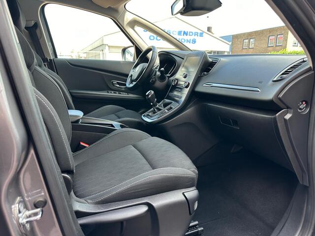 Renault SCENIC 1.3 TCe Limited Climate C, Cruise C, Navigatie, Camera!!!!