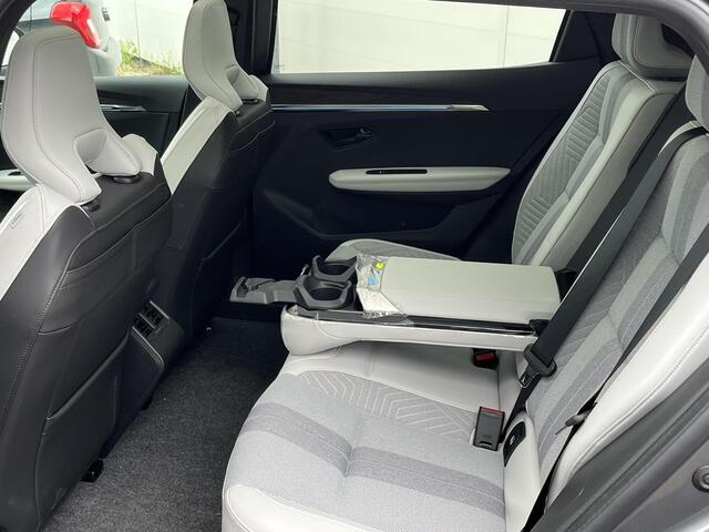 Renault SCENIC E-Tech EV87 long range iconic | 360 graden camera | Smart rear view mirror | Harman Kardon