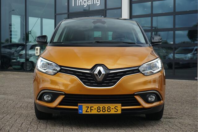 Renault SCENIC 1.3 TCE 140 EDC Intens