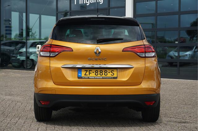 Renault SCENIC 1.3 TCE 140 EDC Intens