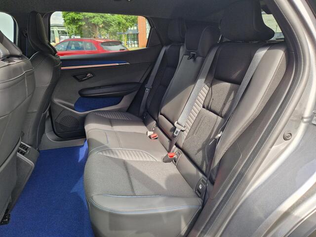 Renault SCENIC E-Tech EV87 long range esprit Alpine