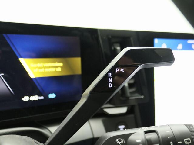 Renault SCENIC E-Tech V87 220 pk long range Iconic | Demo | Pack Augmented Vision | Solarbay elektrochromatisch panoramisch dak | Metaalkleur |