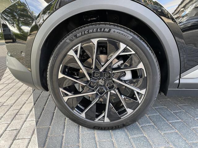 Renault SCENIC E-Tech EV87 long range esprit Alpine / Demo Hillegom / Vraag naar beschikbaarheid