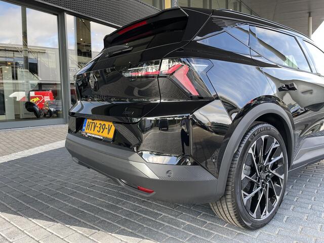Renault SCENIC E-Tech EV87 long range esprit Alpine / Demo Hillegom / Vraag naar beschikbaarheid
