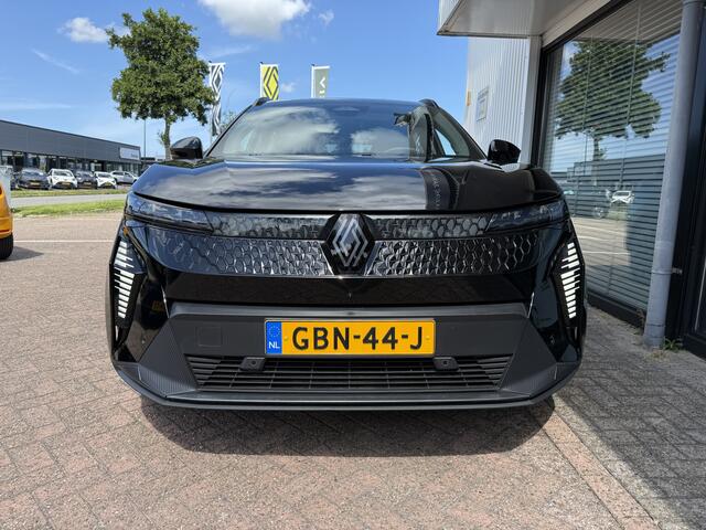 Renault SCENIC E-Tech EV87 kWh Long Range Esprit Alpine 220 pk | Solarbay | Harman Kardon | Pack Driving | Pack Vision | tijdelijk gratis Top Afleverpakket twv Eur 695