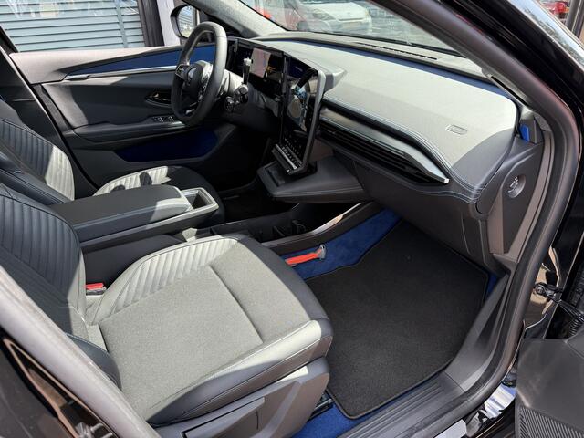 Renault SCENIC E-Tech EV87 kWh Long Range Esprit Alpine 220 pk | Solarbay | Harman Kardon | Pack Driving | Pack Vision | tijdelijk gratis Top Afleverpakket twv Eur 695