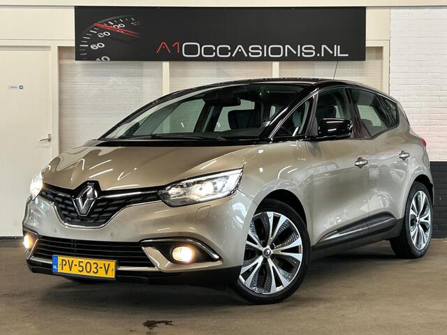 Renault SCENIC 1.2 TCe Intens