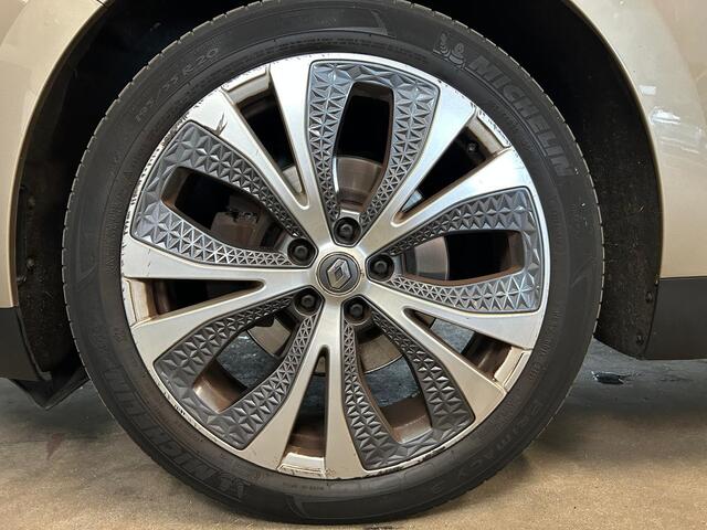 Renault SCENIC 1.2 TCe Intens