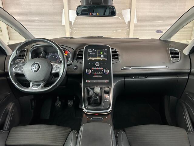 Renault SCENIC 1.2 TCe Intens