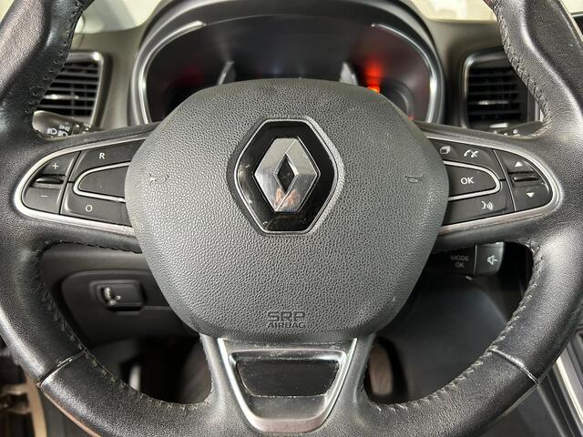 Renault SCENIC 1.2 TCe Intens