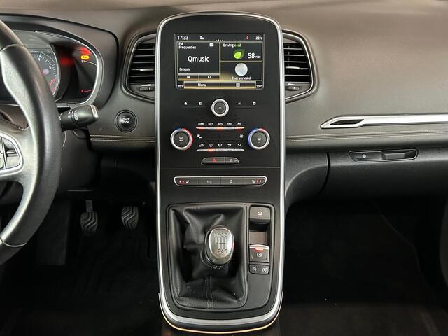 Renault SCENIC 1.2 TCe Intens