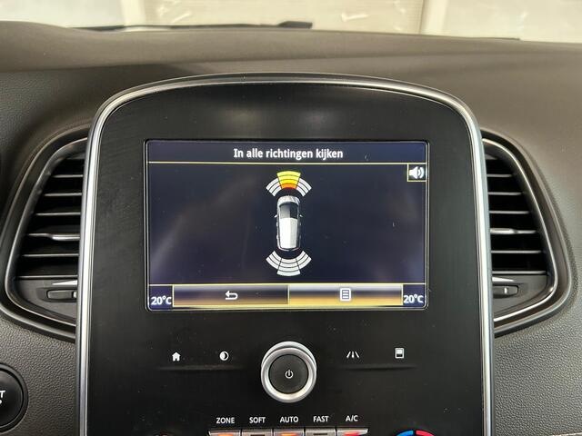 Renault SCENIC 1.2 TCe Intens