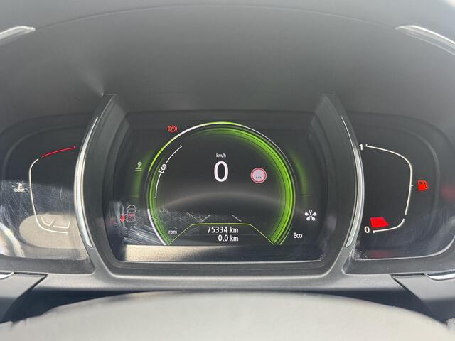 Renault SCENIC 1.3 TCe Bose Klima/Camera/Navi/75dkm...