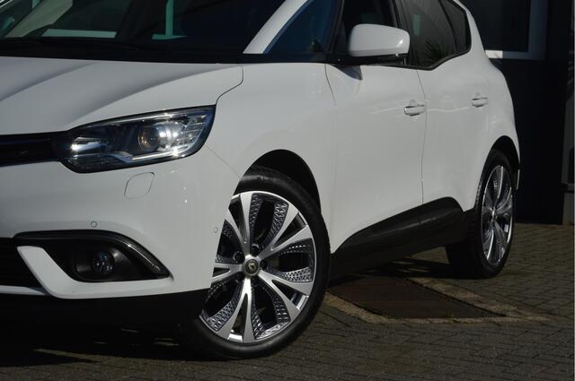 Renault SCENIC 1.3 TCe Intens Automaat | Stoelverw./Camera/Carplay/PDC | Met 12 Maanden Bovag garantie!