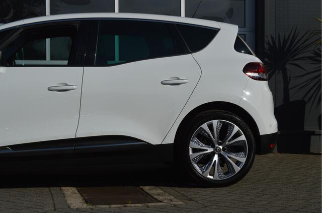 Renault SCENIC 1.3 TCe Intens Automaat | Stoelverw./Camera/Carplay/PDC | Met 12 Maanden Bovag garantie!
