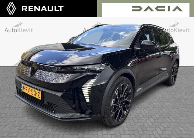 Renault SCENIC E-Tech EV87 long range esprit Alpine - Demo / pack premium sound harman kardon / Trekhaak