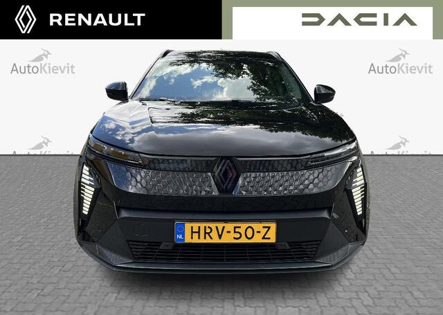 Renault SCENIC E-Tech EV87 long range esprit Alpine - Demo / pack premium sound harman kardon / Trekhaak