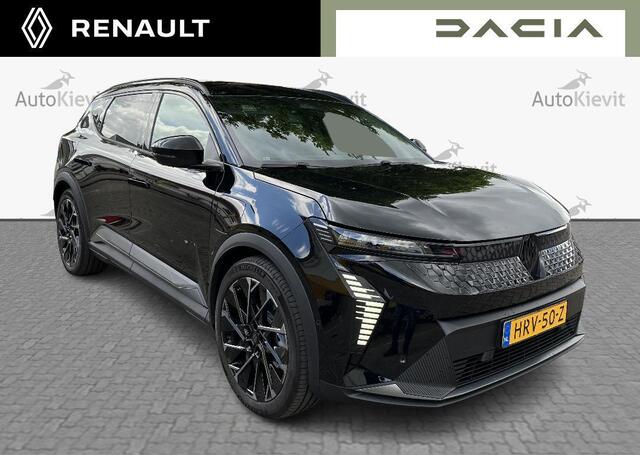 Renault SCENIC E-Tech EV87 long range esprit Alpine - Demo / pack premium sound harman kardon / Trekhaak