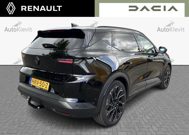 Renault SCENIC E-Tech EV87 long range esprit Alpine - Demo / pack premium sound harman kardon / Trekhaak