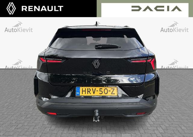 Renault SCENIC E-Tech EV87 long range esprit Alpine - Demo / pack premium sound harman kardon / Trekhaak