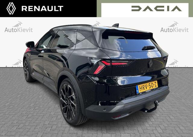 Renault SCENIC E-Tech EV87 long range esprit Alpine - Demo / pack premium sound harman kardon / Trekhaak