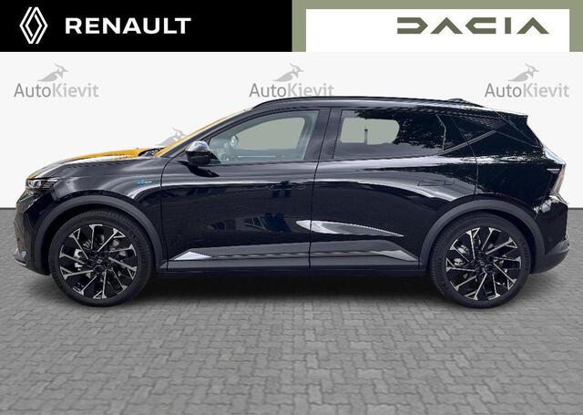 Renault SCENIC E-Tech EV87 long range esprit Alpine - Demo / pack premium sound harman kardon / Trekhaak