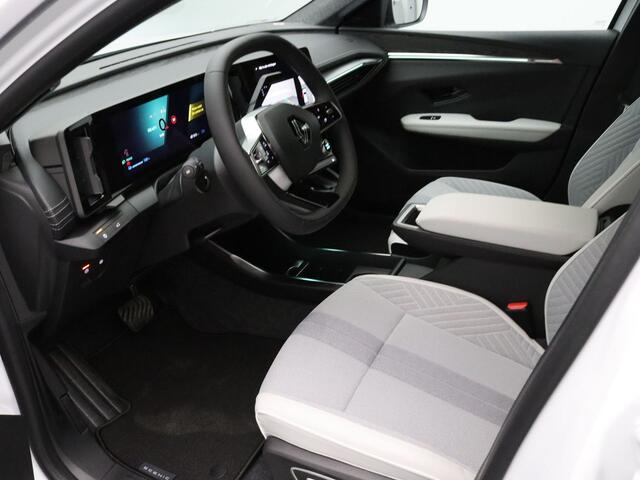 Renault SCENIC E-Tech EV87 long range iconic 220pk Automaat Harman Kardon | 360° Camera | Navi | Parkeersens. v+a | Stoel-/stuurverw.