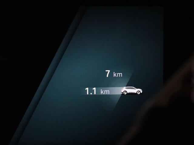 Renault SCENIC E-Tech EV87 long range iconic 220pk Automaat Harman Kardon | 360° Camera | Navi | Parkeersens. v+a | Stoel-/stuurverw.