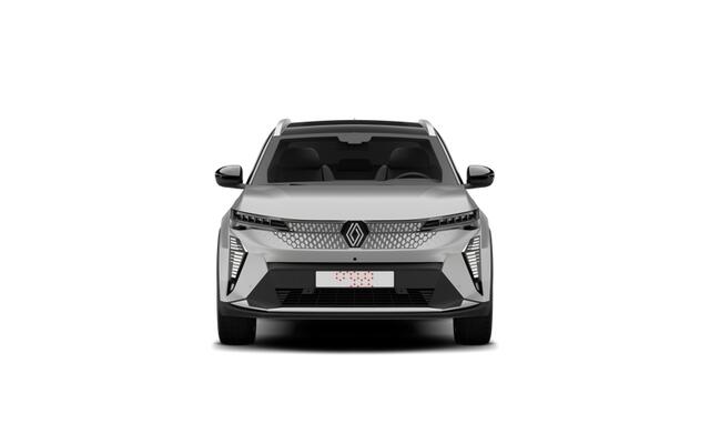 Renault SCENIC E-Tech esprit Alpine | 20" lichtmetalen wielen 'Speedway' | Achteruitrijcamera | Adaptive Cruise Control