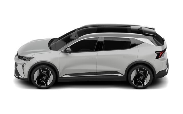 Renault SCENIC E-Tech esprit Alpine | 20" lichtmetalen wielen 'Speedway' | Achteruitrijcamera | Adaptive Cruise Control