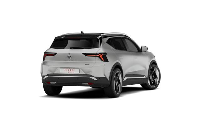 Renault SCENIC E-Tech esprit Alpine | 20" lichtmetalen wielen 'Speedway' | Achteruitrijcamera | Adaptive Cruise Control