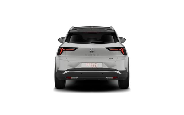 Renault SCENIC E-Tech esprit Alpine | 20" lichtmetalen wielen 'Speedway' | Achteruitrijcamera | Adaptive Cruise Control