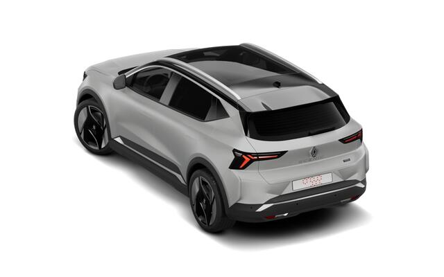 Renault SCENIC E-Tech esprit Alpine | 20" lichtmetalen wielen 'Speedway' | Achteruitrijcamera | Adaptive Cruise Control