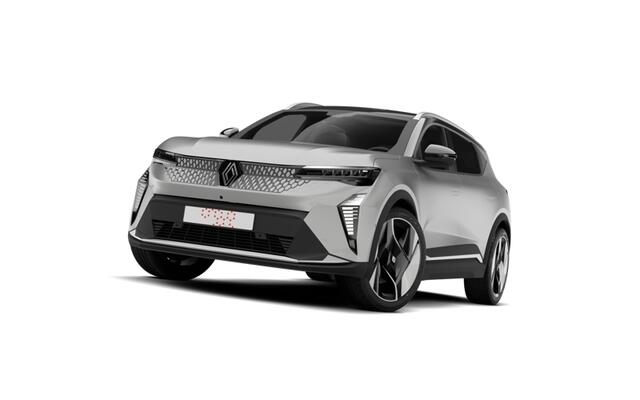 Renault SCENIC E-Tech esprit Alpine | 20" lichtmetalen wielen 'Speedway' | Achteruitrijcamera | Adaptive Cruise Control