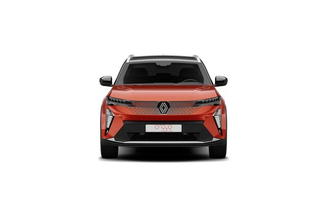 Renault SCENIC E-Tech Iconic | Achteruitrijcamera | Adaptive Vision LED koplampen met geïntegreerde mistlampfunctie | Blind spot warning met lane departure prevention