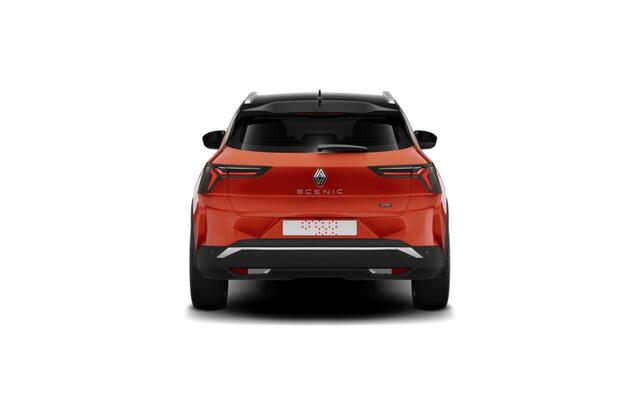 Renault SCENIC E-Tech Iconic | Achteruitrijcamera | Adaptive Vision LED koplampen met geïntegreerde mistlampfunctie | Blind spot warning met lane departure prevention