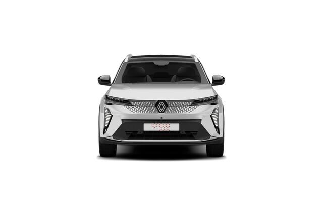 Renault SCENIC E-Tech esprit Alpine | 20" lichtmetalen wielen 'Speedway' | Achteruitrijcamera | Adaptive Cruise Control