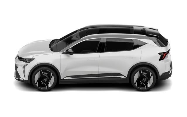 Renault SCENIC E-Tech esprit Alpine | 20" lichtmetalen wielen 'Speedway' | Achteruitrijcamera | Adaptive Cruise Control