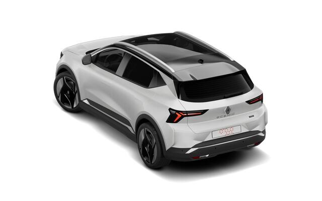 Renault SCENIC E-Tech esprit Alpine | 20" lichtmetalen wielen 'Speedway' | Achteruitrijcamera | Adaptive Cruise Control