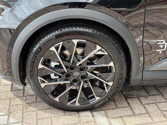 Renault SCENIC E-Tech EV87 long range esprit Alpine | Elektrische voorstoelen | Stoel & stuur verwarming | 360 graden camera | Elektrische achterklep | Cruise Adaptief |