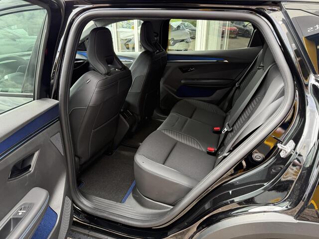 Renault SCENIC E-Tech EV87 long range esprit Alpine | Elektrische voorstoelen | Stoel & stuur verwarming | 360 graden camera | Elektrische achterklep | Cruise Adaptief |