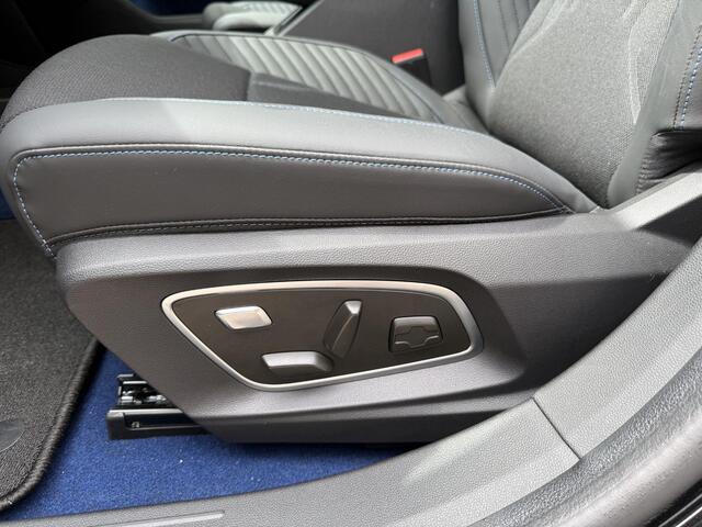 Renault SCENIC E-Tech EV87 long range esprit Alpine | Elektrische voorstoelen | Stoel & stuur verwarming | 360 graden camera | Elektrische achterklep | Cruise Adaptief |