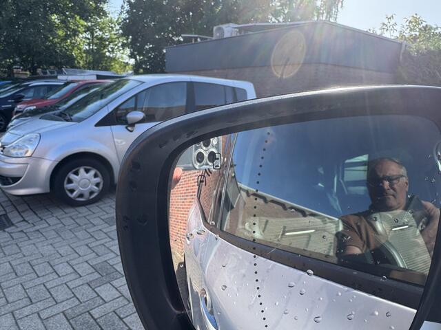 Renault SCENIC 1.3 TCe Bose