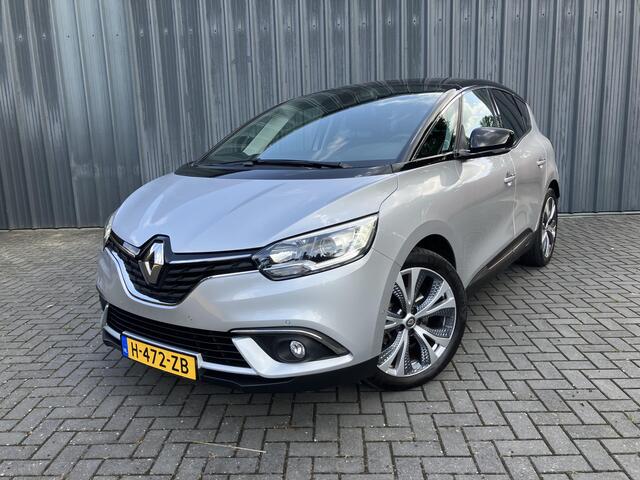 Renault SCENIC 1.3 TCe Intens * PARKEERHULP / CAMERA *