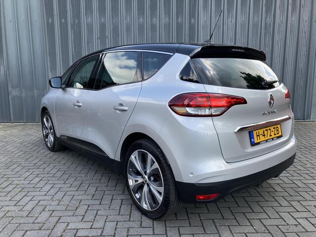 Renault SCENIC 1.3 TCe Intens * PARKEERHULP / CAMERA *