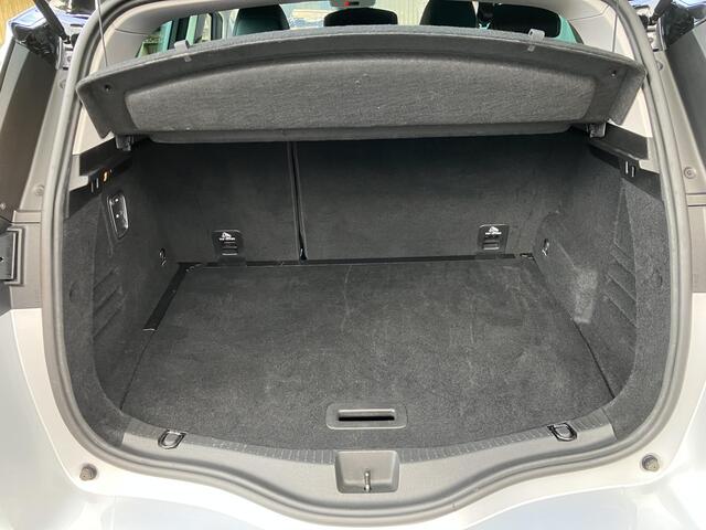 Renault SCENIC 1.3 TCe Intens * PARKEERHULP / CAMERA *