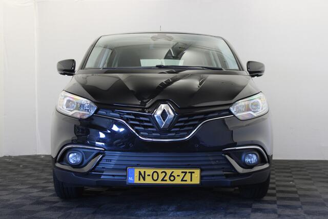 Renault SCENIC 1.2 TCe Intens |Navi|Stoelverwarming|